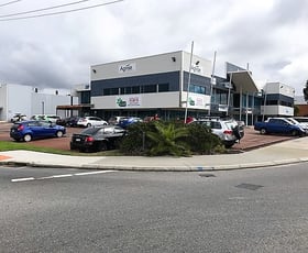 Offices commercial property leased at 7/44 Belmont Avenue Belmont WA 6104