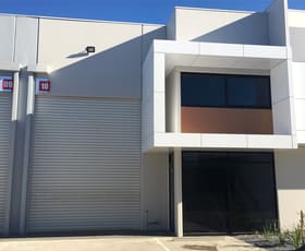 Factory, Warehouse & Industrial commercial property leased at 10/326 Settlement Road Thomastown VIC 3074