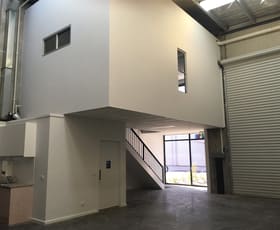 Factory, Warehouse & Industrial commercial property leased at 10/326 Settlement Road Thomastown VIC 3074