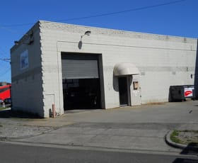 Factory, Warehouse & Industrial commercial property leased at 3/21 Balmoral Ave Dandenong VIC 3175