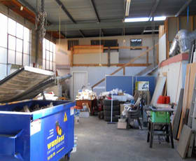 Factory, Warehouse & Industrial commercial property leased at 3/21 Balmoral Ave Dandenong VIC 3175