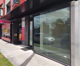 Offices commercial property leased at 7/39-41 Keilor Road Essendon VIC 3040