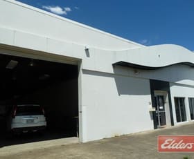 Factory, Warehouse & Industrial commercial property leased at Suite C/14 Parkview Street Milton QLD 4064