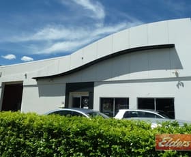 Factory, Warehouse & Industrial commercial property leased at Suite C/14 Parkview Street Milton QLD 4064