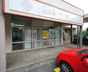 Shop & Retail commercial property leased at 7/188 Stratton Terrace Manly QLD 4179