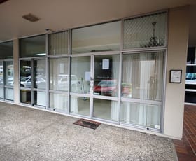Medical / Consulting commercial property leased at 7/188 Stratton Terrace Manly QLD 4179