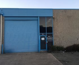Factory, Warehouse & Industrial commercial property leased at Smithfield NSW 2164