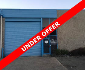 Factory, Warehouse & Industrial commercial property leased at Smithfield NSW 2164
