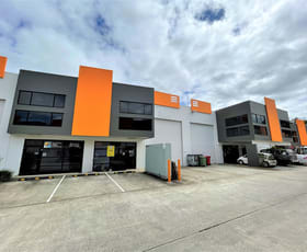 Factory, Warehouse & Industrial commercial property for lease at 9/20-22 Ellerslie Road Meadowbrook QLD 4131