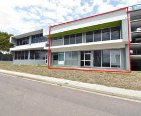 Medical / Consulting commercial property leased at 289 King Street Newcastle NSW 2300