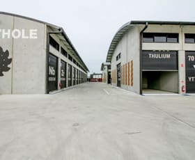 Factory, Warehouse & Industrial commercial property leased at 88/8 Concord Street Boolaroo NSW 2284