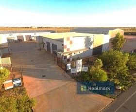 Factory, Warehouse & Industrial commercial property leased at 1/37 Steel Loop Wedgefield WA 6721
