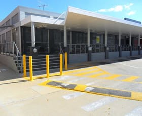 Offices commercial property leased at 148-150 East Street Rockhampton City QLD 4700