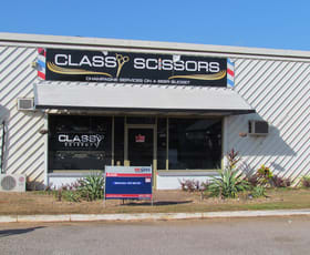 Factory, Warehouse & Industrial commercial property leased at 15/41 Sadgroves Crescent Winnellie NT 0820