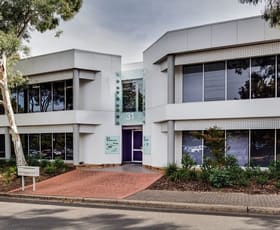 Offices commercial property leased at 31 Thesiger Court Deakin ACT 2600