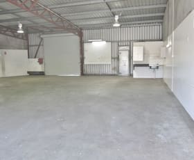 Factory, Warehouse & Industrial commercial property leased at Unit 1/25 Hanson Street Maddington WA 6109
