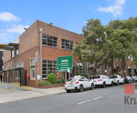 Shop & Retail commercial property leased at Shop 10 21 Fountain Street Alexandria NSW 2015