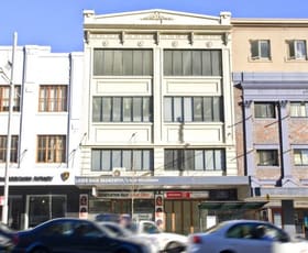 Offices commercial property leased at Level 3/145 William Street Darlinghurst NSW 2010