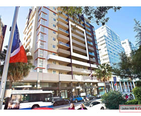 Shop & Retail commercial property leased at First Floo/3 Railway Parade Burwood NSW 2134