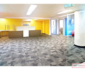 Shop & Retail commercial property leased at First Floo/3 Railway Parade Burwood NSW 2134