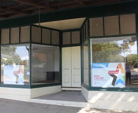 Shop & Retail commercial property leased at 153A Havannah Bathurst NSW 2795