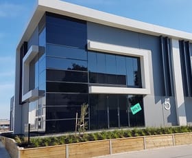 Shop & Retail commercial property leased at 5/1470 Ferntree Gully Road Knoxfield VIC 3180
