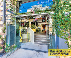 Offices commercial property leased at 1/30 Florence Street Newstead QLD 4006
