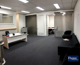 Offices commercial property leased at Suite 5a/12 Pascoe Vale Road Moonee Ponds VIC 3039