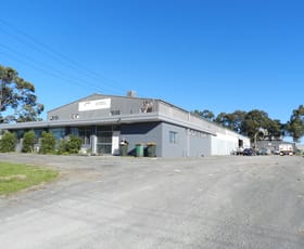 Factory, Warehouse & Industrial commercial property leased at 15 Spencer Street Cockburn Central WA 6164