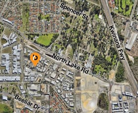 Factory, Warehouse & Industrial commercial property leased at 15 Spencer Street Cockburn Central WA 6164