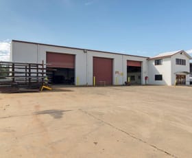 Showrooms / Bulky Goods commercial property leased at 2 Bain Court Torrington QLD 4350