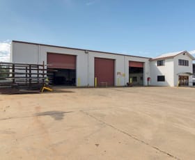 Factory, Warehouse & Industrial commercial property leased at 2 Bain Court Torrington QLD 4350