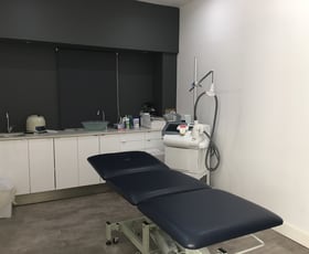 Medical / Consulting commercial property leased at Seaforth NSW 2092