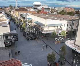Offices commercial property leased at 119 Crown Street Wollongong NSW 2500