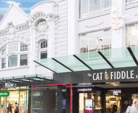 Shop & Retail commercial property leased at Shop 53 Cat and Fiddle Arcade Hobart TAS 7000
