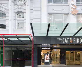Shop & Retail commercial property leased at Shop 53 Cat and Fiddle Arcade Hobart TAS 7000