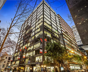 Offices commercial property leased at Suite 506/530 Little Collins Street Melbourne VIC 3000