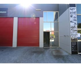 Factory, Warehouse & Industrial commercial property leased at 4/27-29 Dover Drive Burleigh Heads QLD 4220