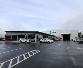 Factory, Warehouse & Industrial commercial property leased at 126 Days Road Ferryden Park SA 5010