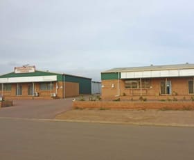 Factory, Warehouse & Industrial commercial property leased at Shed 25/9-13 Scanlon Street Chadwick WA 6450