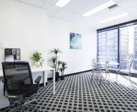 Offices commercial property leased at Suite 1233/1 Queens Road Melbourne 3004 VIC 3004