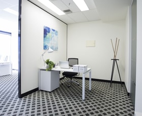 Offices commercial property leased at Suite 1233/1 Queens Road Melbourne 3004 VIC 3004