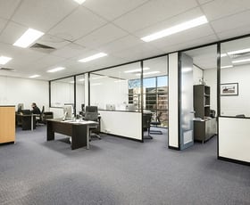 Offices commercial property leased at 3/21 Howleys Road Notting Hill VIC 3168