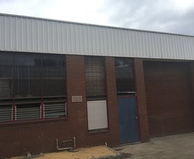 Factory, Warehouse & Industrial commercial property leased at 2/11 Apsley Place Seaford VIC 3198