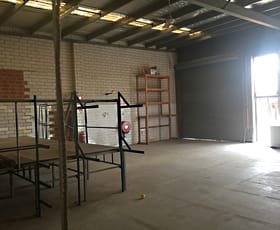 Factory, Warehouse & Industrial commercial property leased at 2/11 Apsley Place Seaford VIC 3198