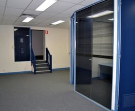 Offices commercial property leased at 296A Canterbury Road Surrey Hills VIC 3127