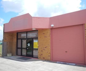 Factory, Warehouse & Industrial commercial property leased at 1/8 Welch Street Underwood QLD 4119