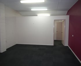 Showrooms / Bulky Goods commercial property leased at 1/8 Welch Street Underwood QLD 4119