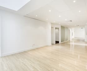 Offices commercial property leased at Suite 3/166 Pacific Highway North Sydney NSW 2060