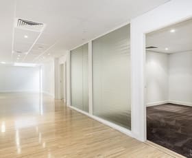 Offices commercial property leased at Suite 3/166 Pacific Highway North Sydney NSW 2060